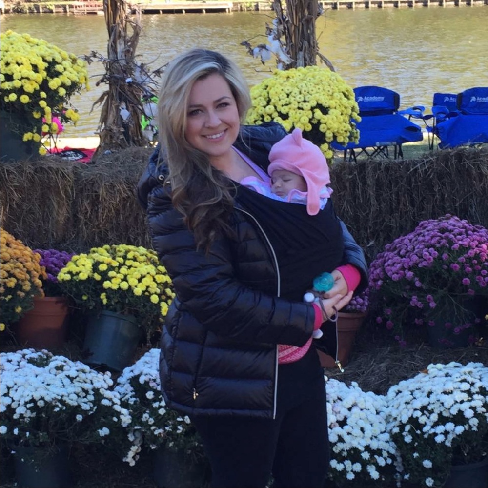 Meet your Posher, Erica